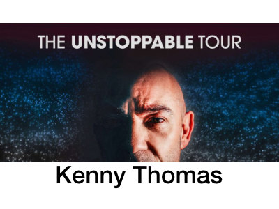 Kenny Thomas