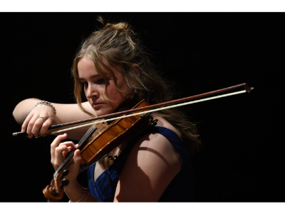 Ipswich School Concert