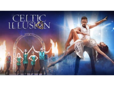 CELTIC ILLUSION