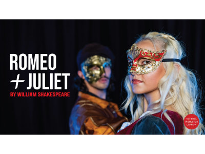 ROMEO & JULIET