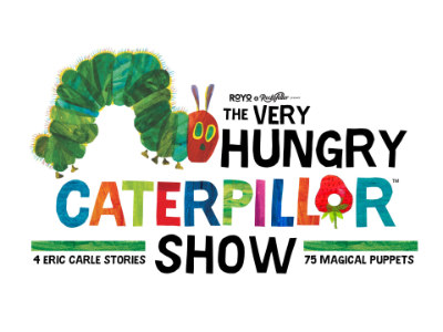 The Very Hungry Caterpillar