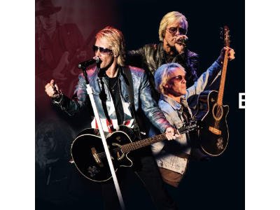 The Bon Jovi Experience