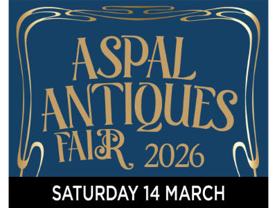 ASPAL ANTIQUES FAIR