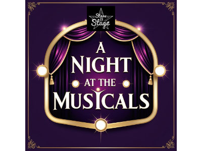 A Night at the Musicals