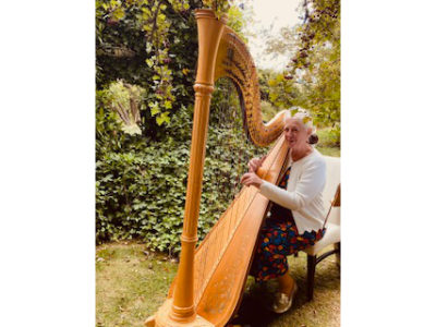 Seagull Sunday Sessions-Xenia Horne