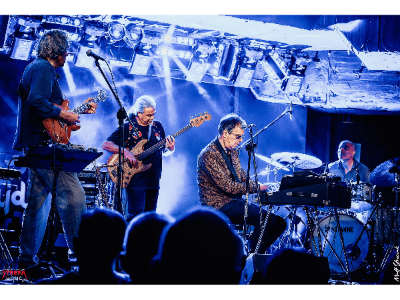 Cut Sessions: Soft Machine