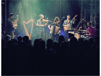 Cut Sessions: Solana