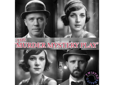 The Murder Mystery Play