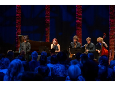 Aldeburgh Young Musicians