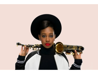 YolanDa Brown and Friends