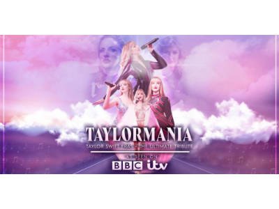TAYLORMANIA