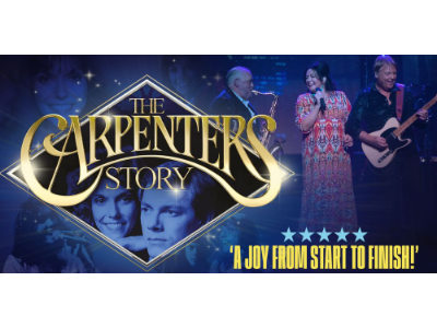 The Carpenters Story