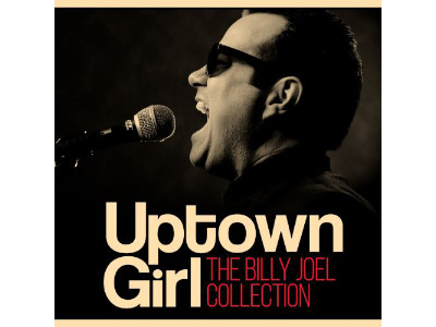 Uptown Girl
