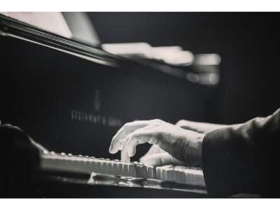 Jubilee Chamber Concert: The Ward Piano Quartet