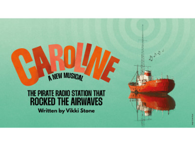 Caroline: A New Musical
