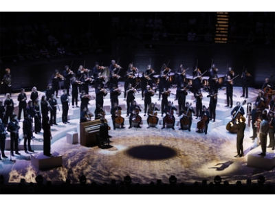 Aurora’s Rite of Spring