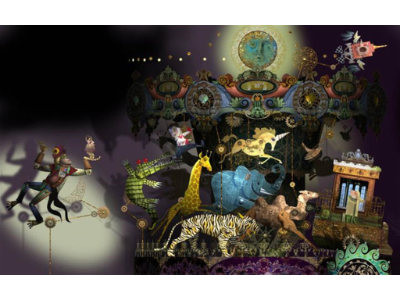 Britten Sinfonia Family Concert