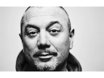 Huey Morgan – The Fun Lovin’ Criminal