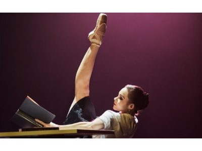 London Ballet Company