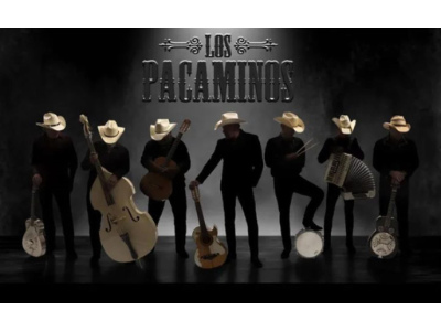 Los Pacaminos