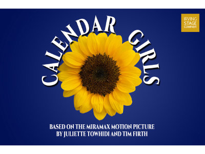 Calendar Girls