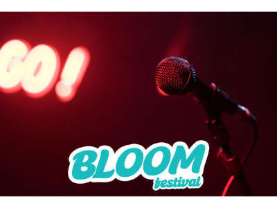 Theatre Royal’s Open Mic Night