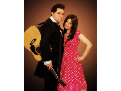 A Tribute to Johnny and June