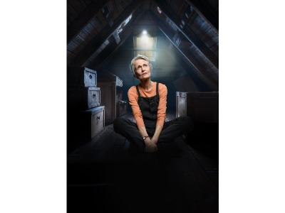 Marcellas Minute to Midnight