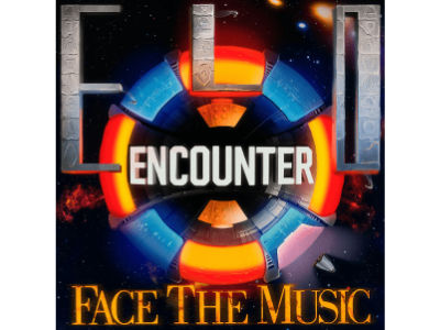ELO Encounter - Face the Music
