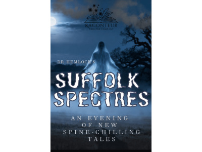 Suffolk Spectres