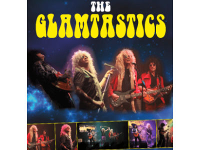 The Glamtastics