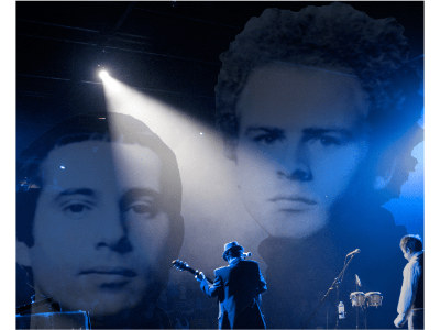 The Music of Simon & Garfunkel