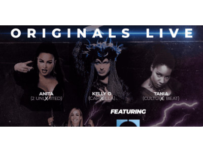 Originals Live