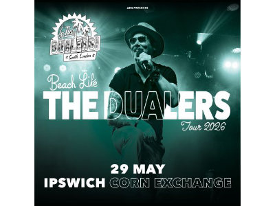 The Dualers
