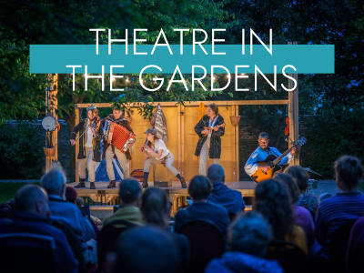 Theatre in the Garden
