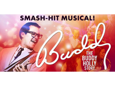 Buddy – The Buddy Holly Story