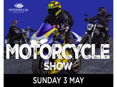 Stonham Motorcycle Show