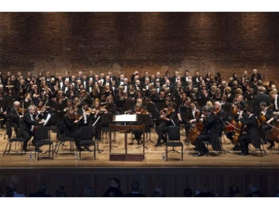 An Evening of Sacred Splendour