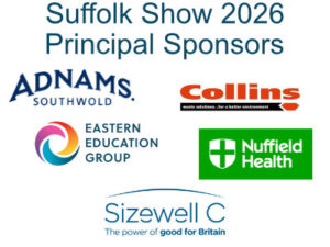 26 05 TP Suffolk Show 2026 Principal Sponsors 1