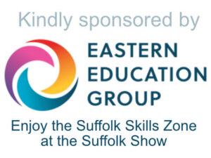 26 05 TP Suffolk Show 2026 Suffolk Skills