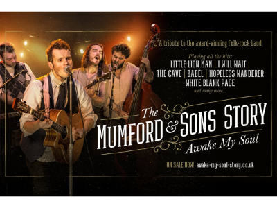 The Mumford & Sons Story