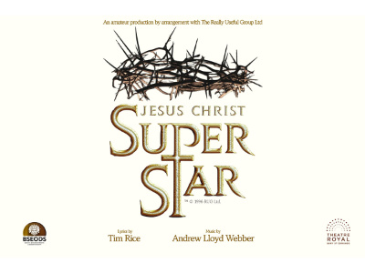 Jesus Christ Superstar
