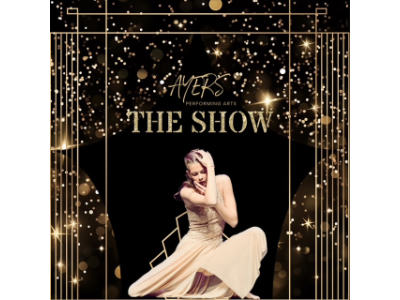 Ayres performing Arts-The Show