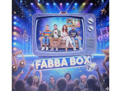 Fabba presents – Fabba Box
