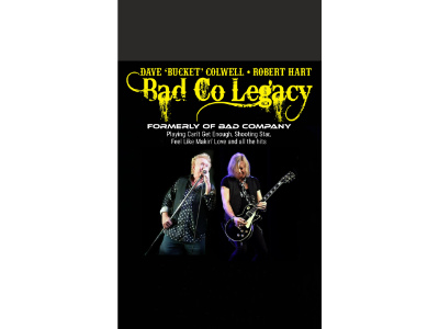Bad Co Legacy