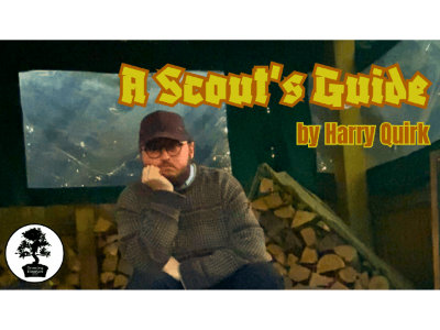 The Scout's Guide