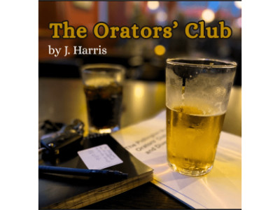 The Orator's Club