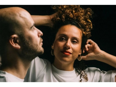 Adèle Charvet and Florian Caroubi: Songs of the Belle Époque