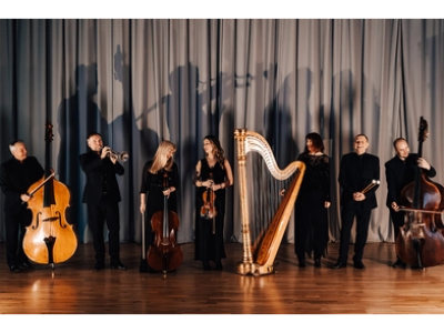 BBC National Orchestra of Wales II: Tamsin Waley-Cohen