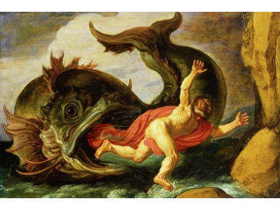 Dunedin Consort: In the Belly of the Beast